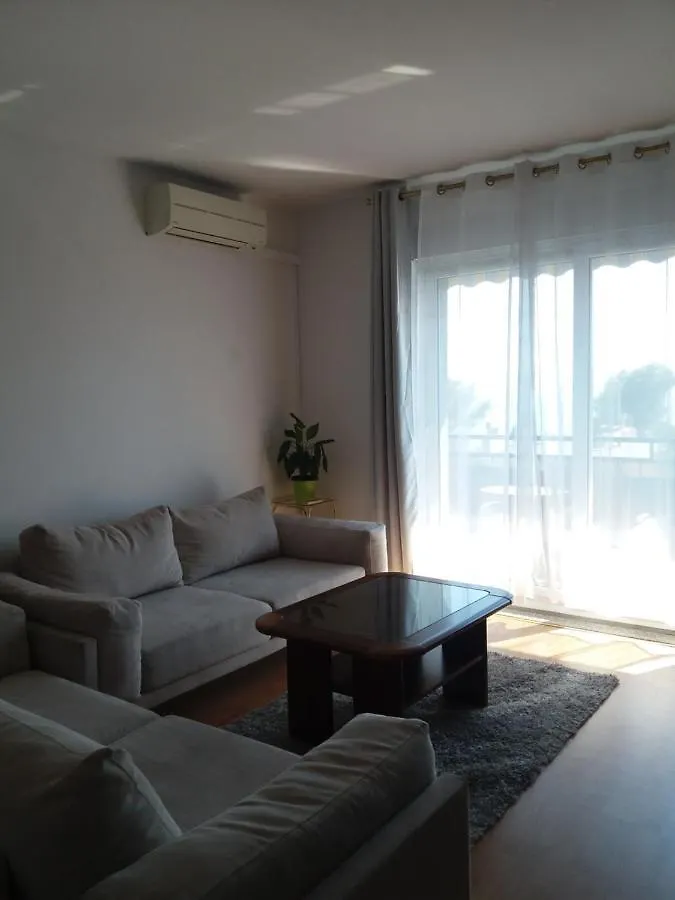 Apartment Tanya Fiume