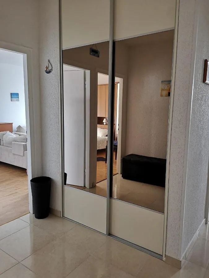 Apartment Tanya Fiume