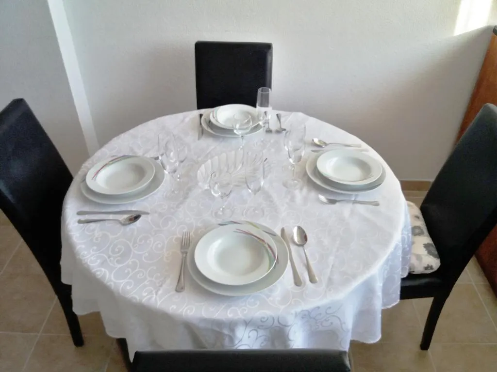 Apartment Tanya Fiume 0*,  Croazia